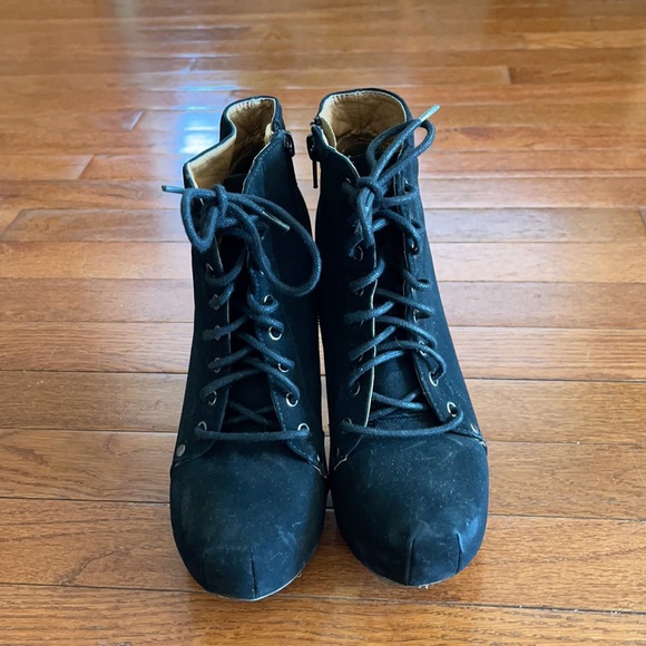 Booties - Picture 4 of 4